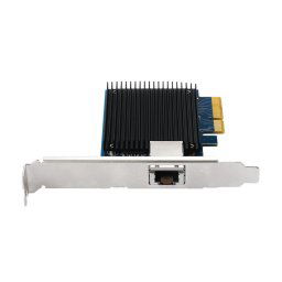 Placa de retea Edimax EN-9320TX-E V2 network card Internal Ethernet 100 Mbit/s