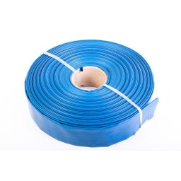 Furtun apa refulare Flat PVC 3'' 50 M