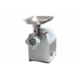 Masina de Tocat Carne, GF-0407 800W 150kg/h, 800 W, 150 kg/h, Inox