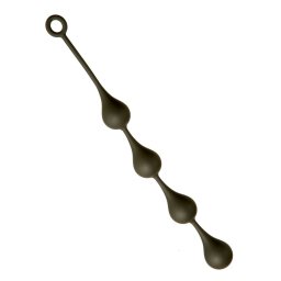 Mister B Anal Drops 50mm x 4 Black