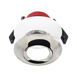 Emithor 49057 - LED plafonieră NYX LED/8W/230V 2700-6000K IP65
