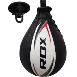 Para de box cu suport RDX
