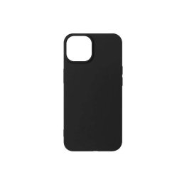 Husa Telefon Silicon iPhone 14 Plus 6.7 Black