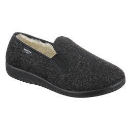 Pantofi de casa imblaniti femei si barbati Mjartan 823-B02