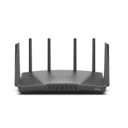 Router RT6600ax Router WiFi6 1xWAN 3xGbE 1x2.5Gb wireless router