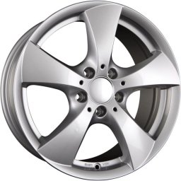 Janta aliaj BORBET TB BS 7.5x16 5x112 ET45 66,5