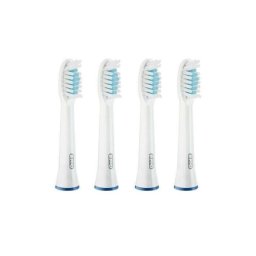 Oral-B Toothbrush heads Pulsonic Sensitive 4 pcs.