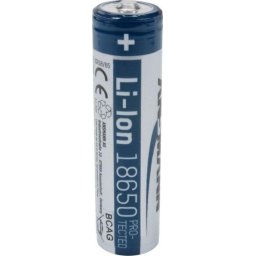 Ansman Li-ion battery 1x18650 3500mA