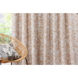 DRAPERIE CU REJANSA MENDOLA LAGOS BEJ C07