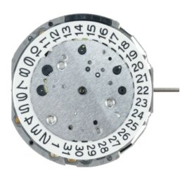 Mecanism Miyota cronograf JS16 - cld3