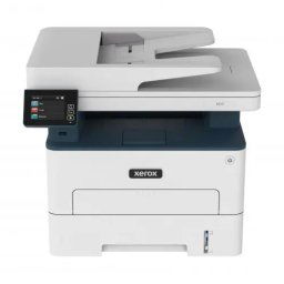Multifunctional laser monocrom XEROX B235V_DNI, A4, USB, Wi-Fi, LAN, alb