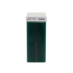 Ceara depilatoare aplicator lat Verde 100ml