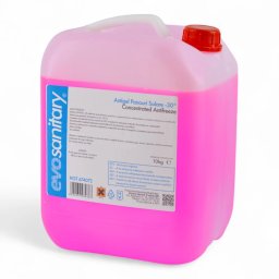 Antigel solar Evosanitary -30C , bidon 10 kg,