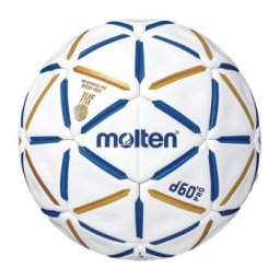 Minge Handbal Molten D60 PRO