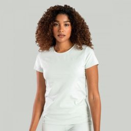STRIX Tricou pentru femei Essential Tee Grey M