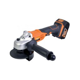 Polizor unghiular Villager VLN 4320-1BSC motor electric cu perii diametru disc 115 mm ( VLN4320-1BSC )