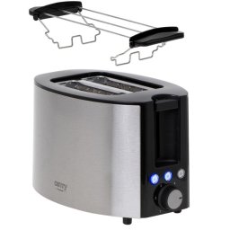 Prajitor de paine Toaster CAMRY CR 3215