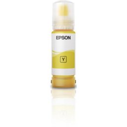 EPSON 115 ECOTANK YELLOW INK CARTRIDGE
