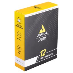 Set mingi Joola Sports 12 buc