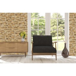 Sticker Rock Pattern - 12 bucati
