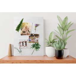 Tablou canvas personalizabil - Memories