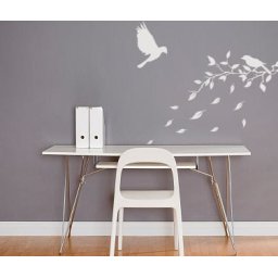 Sticker Tablou Primavaratic