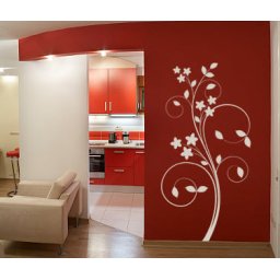 Sticker Buchet de Stele
