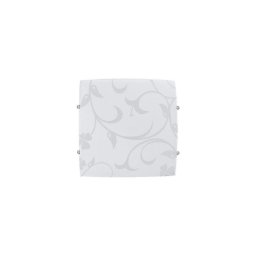 Prezent 45029 - Sticlă de schimb ORCHID E27