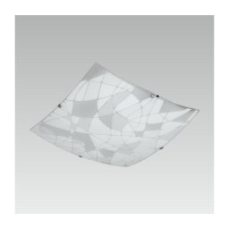 Luxera 45114 - Sticlă de schimb FERRATA E27