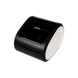 Imprimanta termica AIMO D520 pentru etichete AWB, curierat si logistica, conectare USB, functioneaza cu etichete originale si compatibile DYMO, Brother DK si Zebra