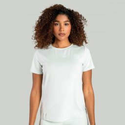 STRIX Tricou pentru femei Ultimate Tee Moon Grey S