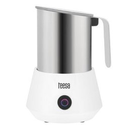 Aparat pentru suma APARAT SPUMARE LAPTE MILK FROTHER AROMA TEESA
