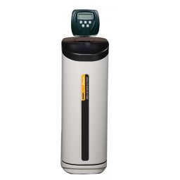 Statie automata pentru eliminare fier , duritate si mangan cu Ecomix P Clack 25CV RF1035CABCI