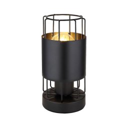 Lampă de masă DIMITRI 1xE27/40W/230V Rabalux 3124