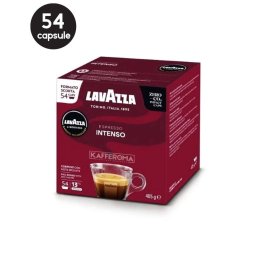 54 Capsule Lavazza A Modo Mio - Espresso Intenso