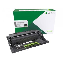 Drum unit Lexmark 56F0Z00, MS321/421/521/621/622/MX321/421/521, 60.000 pag, Negru