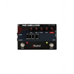 Radial Engineering PZ Deluxe Preamp