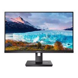 Monitor LED 243S1 23.8" 1920x1080px 4ms GTG Black