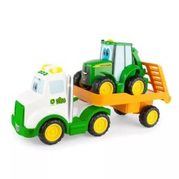 Tomy: Set de joacă John Deere