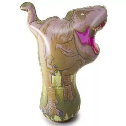 Jurassic World: Dominion Geantă gonflabilă de dinozaur