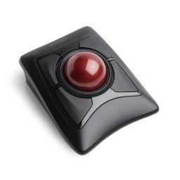 Mouse K72359WW Trackball "Expert" Wireless Bluetooth Negru