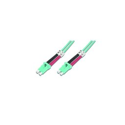 DIGITUS LWL OM 3 PATCHCABLE 10M/MULTIMODE LC/LC, "DK-2533-10/3