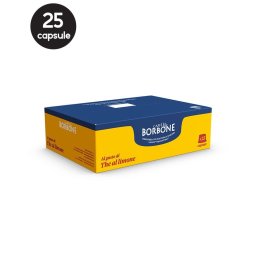 25 Capsule Borbone Ceai Lamaie – Compatibile Espresso Point