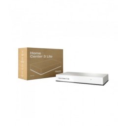 Centrala generala FIBARO Home Center 3 Lite (HC3L-001 EU)