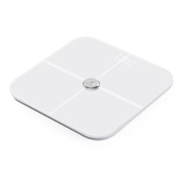Cantar inteligent Allview SmartCare, Alb