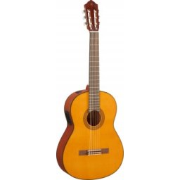 Yamaha CGX 122 MC