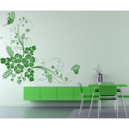 Sticker Buchet de zambete
