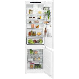 Combina frigorifica Electrolux ENS8TE19S