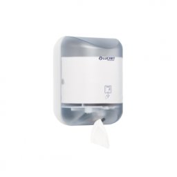 Dispenser hartie Lucart 892288l mini