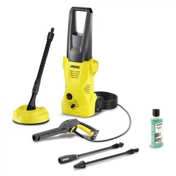 Curatitor cu presiune K 2 Home